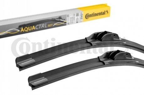 Щітка склоочисника 500/500mm Direct Fit Kit - A 2x CONTITECH 2800011107280 (фото 1)