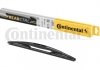 Щітка склоочисника 300mm Exact Fit Rear Blade Plas CONTITECH 2800011509180 (фото 1)