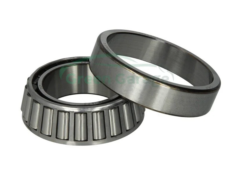Подшипник, промежуточный подшипник карданного вала SKF VKT8721 (фото 1)