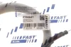 Тросовий привод, механізм розблокування дверей FAST FT95647 (фото 2)