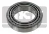 Подшипник, промежуточный подшипник карданного вала SKF VKT8917 (фото 1)