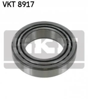 Підшипник роликовий конічний SKF VKT8917