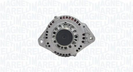 Alternator OPEL ASTRA H/CORSA 1.7CDTI 110A z vacum MAGNETI MARELLI 063731900010