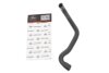 PRZEWУD CHЈODNICY CITROEN XSARA PICASSO 1.6HDI 03- GATES 054186 (фото 4)