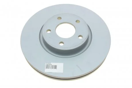 Диск гальмівний перед вент Ford Mondeo c 2007г (30 ZIMMERMANN 250136520