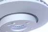 Диск гальмівний перед вент Kia Ceed/Magentis/Sport ZIMMERMANN 320380620 (фото 3)