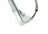 MECH.PODN.SZYBY SEAT TOLEDO,RAPID 13- /L/PRZУD/5D/ MIRAGLIO 302598 (фото 12)