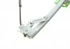 MECH.PODN.SZYBY SEAT TOLEDO,RAPID 13- /L/PRZУD/5D/ MIRAGLIO 302598 (фото 9)