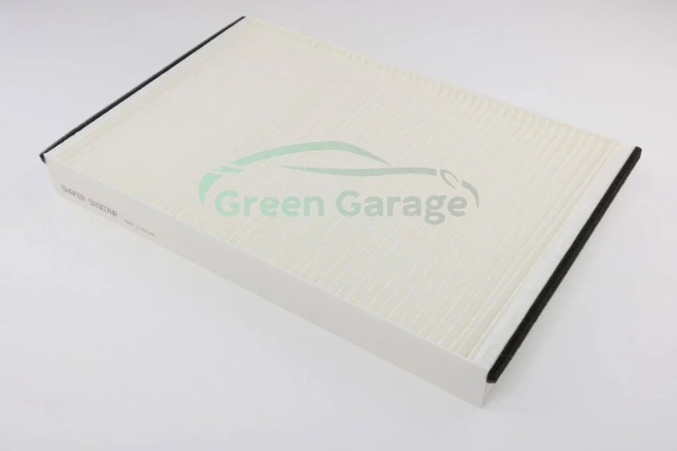 Фільтр салону MB Sprinter/Crafter 06- (NO Plastic) SHAFER SA307NP (фото 1)
