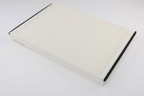 Фільтр салону MB Sprinter/Crafter 06- (NO Plastic) SHAFER SA307NP