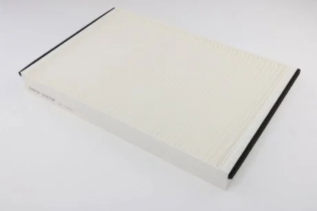 Фільтр салону MB Sprinter/Crafter 06- (NO Plastic) SHAFER SA307NP
