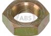 Гайка, цапфа осі VW GOLF/JETTA A.B.S. 911120 (фото 1)
