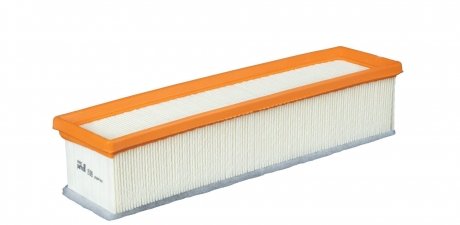 Фільтр повітряний MERCEDES-BENZ C Воздушный фильтр PURFLUX A1809