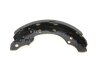 Гальмівні колодки барабан Skoda Fabia/VW Polo/Seat ZIMMERMANN 109901003 (фото 4)