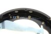Гальмівні колодки барабан Skoda Fabia/VW Polo/Seat ZIMMERMANN 109901003 (фото 6)