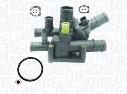 Termostat VAG AUDI A3 96-07, SKODA OCTAVIA I 00-12 MAGNETI MARELLI 352317102150