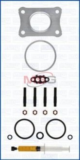 ZESTAW MONTA╜OWY TURBOSPRи╜ARKI VW GOLF 1,5TSI 17- AJUSA JTC12291 (фото 1)