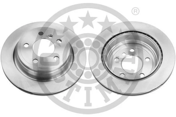 PRO 300X20 V 5-OTW BMW 3 F30 F80 4 F32 F82 11> TYL OPTIMAL BS9210C (фото 1)