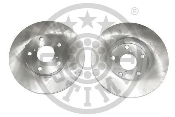 275X25 V 5-OTW TOYOTA RAV-4 /STARY NR TX 92139700/ OPTIMAL BS7984C (фото 1)