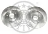 275X25 V 5-OTW TOYOTA RAV-4 /STARY NR TX 92139700/ OPTIMAL BS7984C (фото 1)