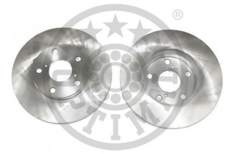 275X25 V 5-OTW TOYOTA RAV-4 /STARY NR TX 92139700/ OPTIMAL BS7984C