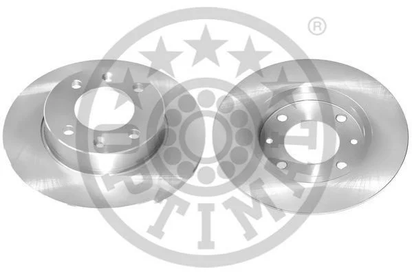 246.5X9 P 4-OTW CITROEN C2/C4/PEUGEOT 1007/PARTNER OPTIMAL BS6160C (фото 1)