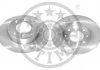 246.5X9 P 4-OTW CITROEN C2/C4/PEUGEOT 1007/PARTNER OPTIMAL BS6160C (фото 1)