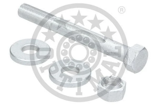 Монтажний набір, важіль незалежної підвіски колеса OPTIMAL G8576 (фото 1)