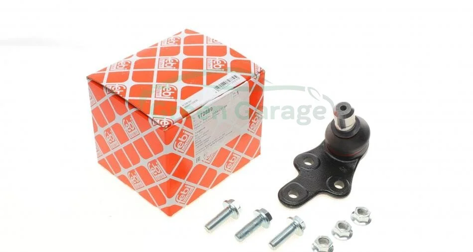 SWORZEС WAH. FORD C-MAX 11-,FOCUS 11-,VOLVO V40 II FEBI BILSTEIN 172889 (фото 1)