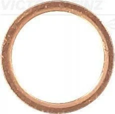 Уплотнительное кольцо, резьбовая пр; Уплотняющее к VICTOR REINZ 417005600
