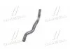Патрубок отопителя Chevrolet Aveo (пр-во) GATES 021598 (фото 2)