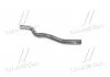Патрубок отопителя Chevrolet Aveo (пр-во) GATES 021598 (фото 3)