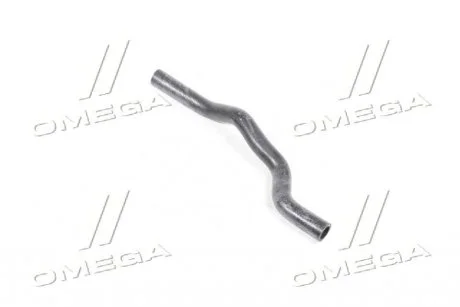 Патрубок отопителя Chevrolet Aveo (пр-во) GATES 021598