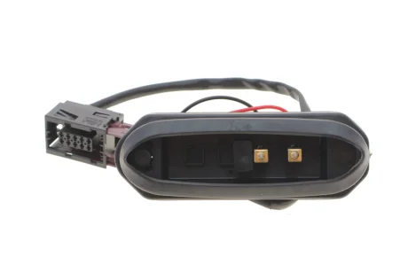 Контакт зсувної двері FAST FT76302