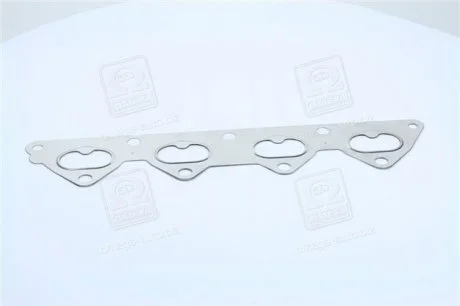 Прокладка колектора випускного C18SED/F18D3 DAEWOO LACETTI (вир-во) PARTS-MALL P1MC013