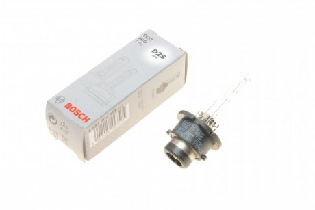 РОЗРЯДНА ЛАМПА BOSCH 1987302851