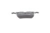DB Тормозные колодки задн.W205 C180/300 14- BOSCH 0986495394 (фото 5)