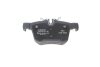 DB Тормозные колодки задн.W205 C180/300 14- BOSCH 0986495394 (фото 6)