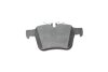 DB Тормозные колодки задн.W205 C180/300 14- BOSCH 0986495394 (фото 7)
