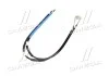 Трос ручного тормоза OPEL CORSA (пр-во Adriauto) ADRIAUTO 3302101 (фото 4)