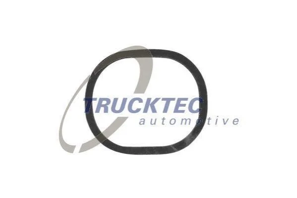 Прокладка уплотнит. маслн. радиатора, OM651 2.2CDI TRUCKTEC 0218097 (фото 1)