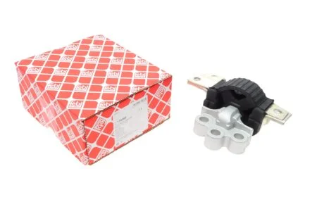Подушка двигателя справа FIAT Linea/ Qubo 2008 (пр-во FEBI) FEBI BILSTEIN 174068