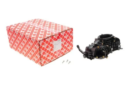 Коллектор впускной MB Sprinter 2.2CDI 06- (OM651) FEBI BILSTEIN 175771