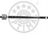 Тяга рулевая Seat Mii/Skoda Citigo 11-19/VW UP 11- OPTIMAL G21270 (фото 1)