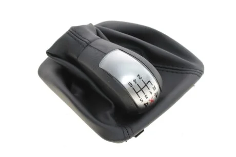 Shift handball / with black dust jacket / silver h DPA 77111639802
