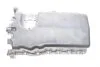 Oil sump with opening for oil level sensor,aluminu VIKA 11030347501 (фото 1)