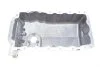 Oil sump with opening for oil level sensor,aluminu VIKA 11030347501 (фото 5)