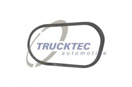 Прокладка уплотнит. маслн. радиатора, OM651 2.2CDI TRUCKTEC 0218095