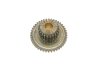Р-кт ГРМ 1.8L CJSA,CJSB,DAJA 2.0L CAEA,CAEB,CAED,C BORSEHUNG B19209 (фото 10)