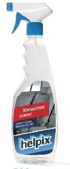 Засіб для хімчистки салону Professional (пляшка тр HELPIX 4823075800124 (фото 1)
